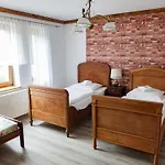 Klimbergowice Country house