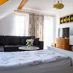 Klimbergowice Country house *