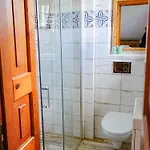 Klimbergowice Country house Sztum