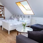 Country house Klimbergowice Sztum