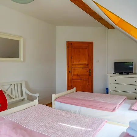 Country house Klimbergowice *