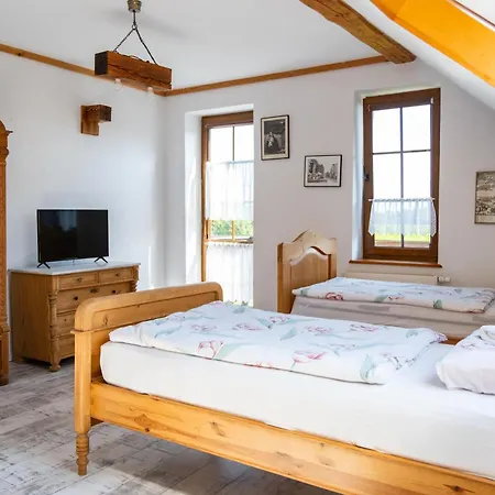 Country house Klimbergowice Sztum