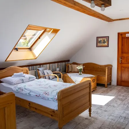 Klimbergowice * Sztum