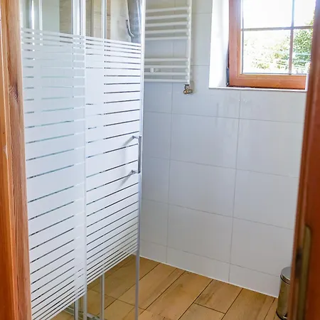 בית כפרי Klimbergowice