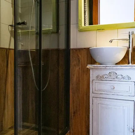 בית כפרי Klimbergowice *