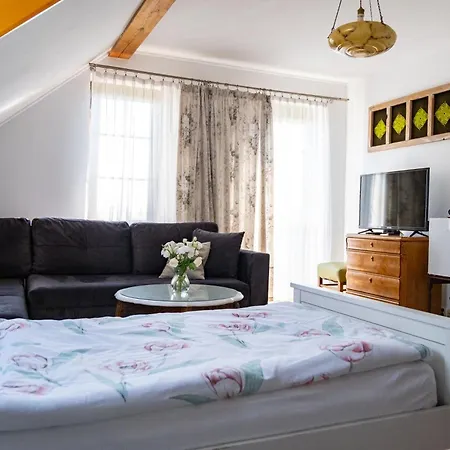 בית כפרי Klimbergowice