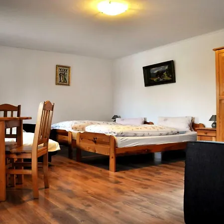 Klimbergowice Country house Sztum