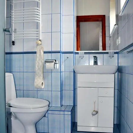 Klimbergowice Sztum