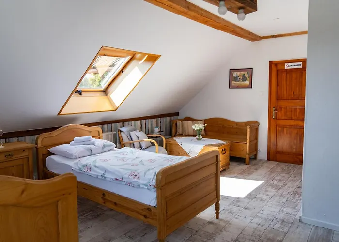 Klimbergowice * Sztum