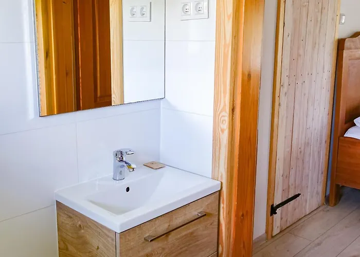 Klimbergowice Lantställe *