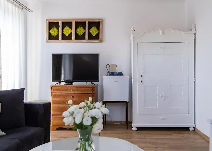 Klimbergowice * Sztum