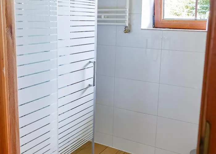 Lantställe Klimbergowice