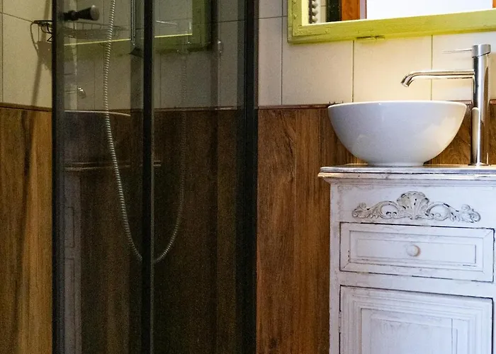 Lantställe Klimbergowice *