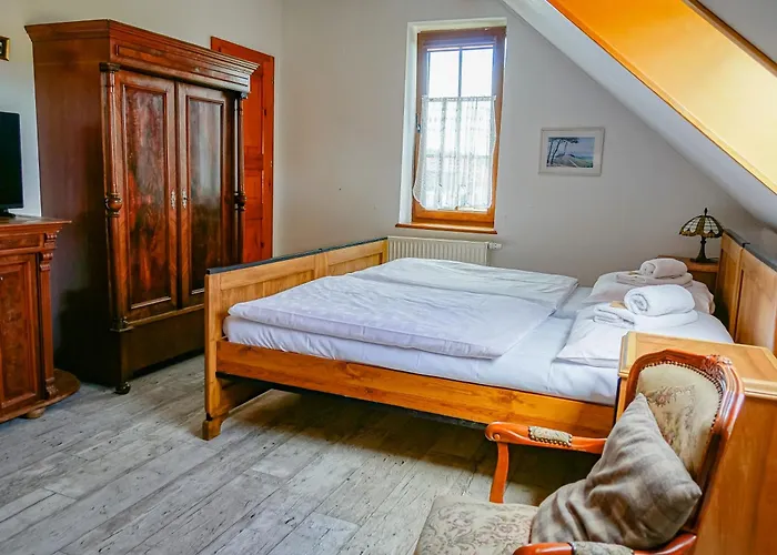 Klimbergowice * Sztum