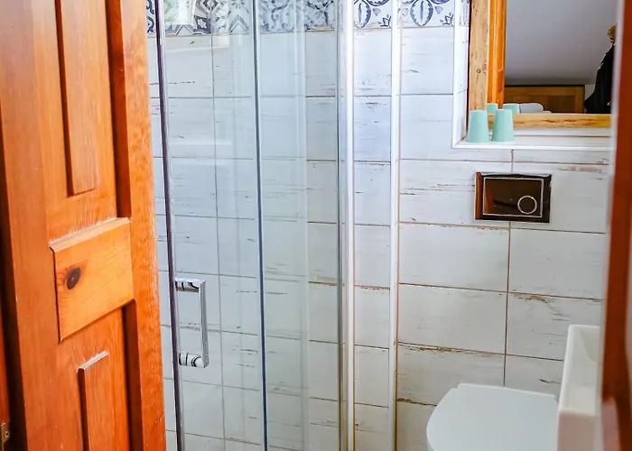 Klimbergowice Lantställe Sztum