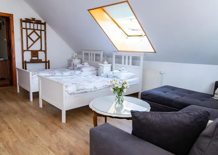 Lantställe Klimbergowice Sztum