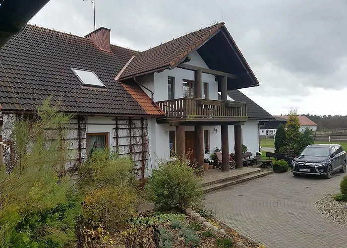 Klimbergowice Lantställe Sztum